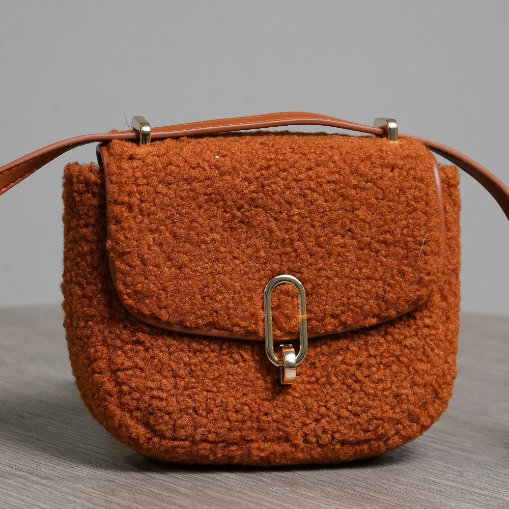 Crossbody Purse
